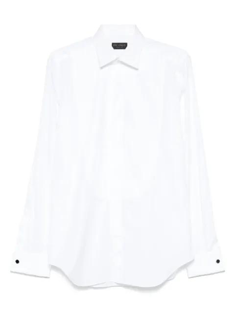 cotton shirt by DELL'OGLIO