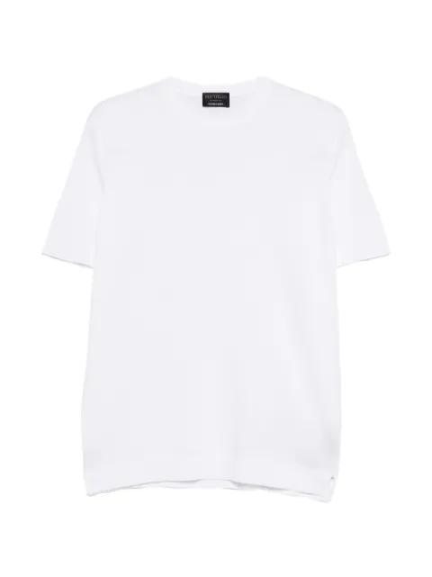 crew-neck T-shirt by DELL'OGLIO