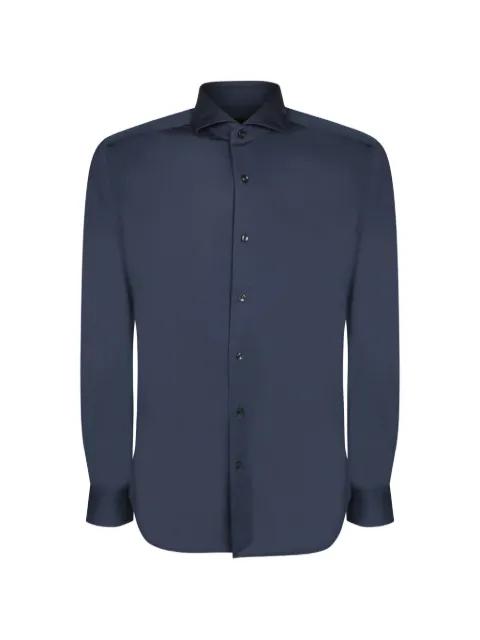 long-sleeve shirt by DELL'OGLIO