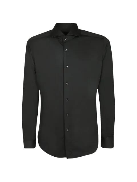 long-sleeve shirt by DELL'OGLIO