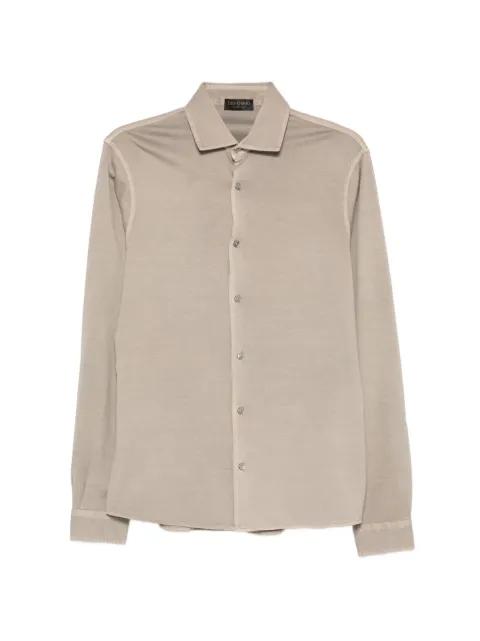 long-sleeves shirt by DELL'OGLIO