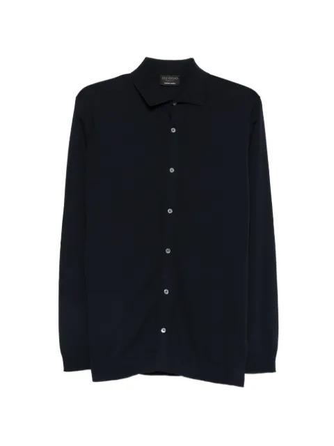 long-sleeves shirt by DELL'OGLIO