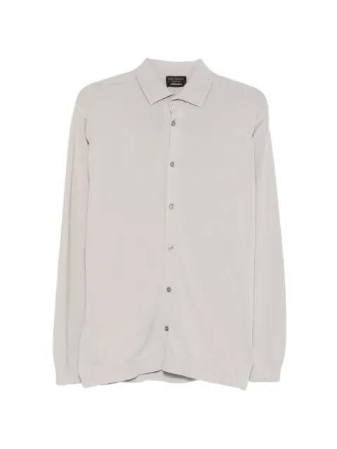 long-sleeves shirt by DELL'OGLIO