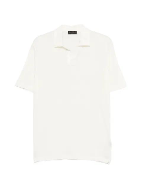 short-sleeve T-shirt by DELL'OGLIO