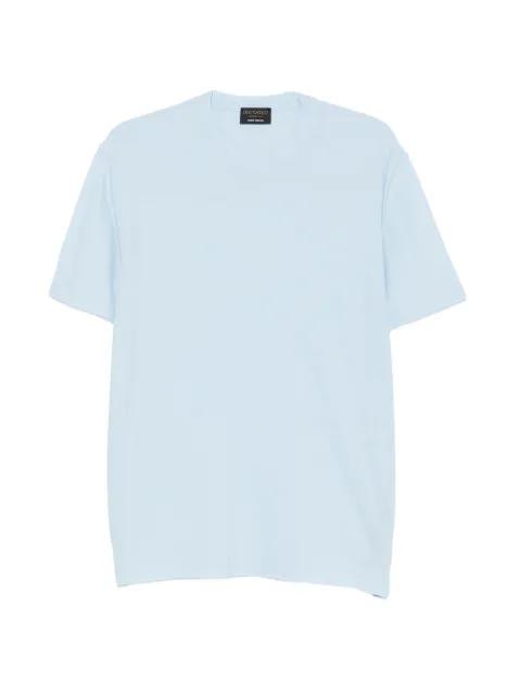 short-sleeves T-shirt by DELL'OGLIO