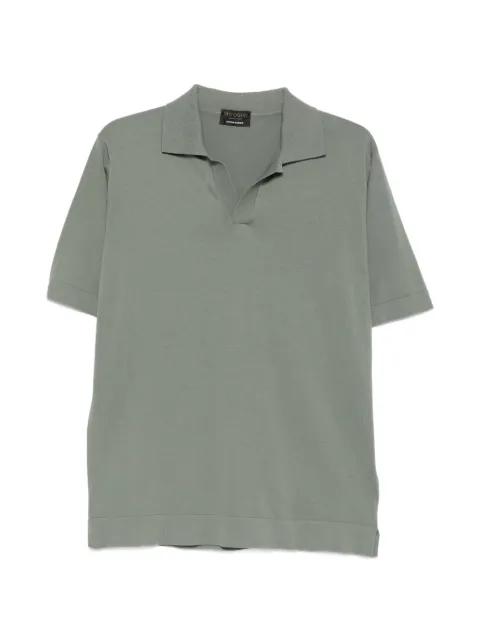 short-sleeves T-shirt by DELL'OGLIO