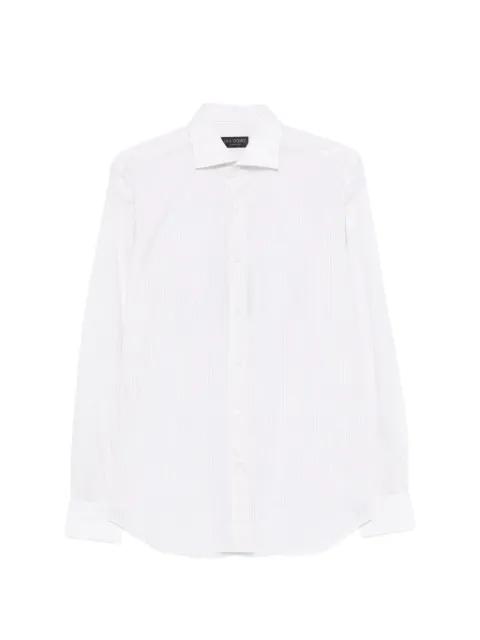 striped shirt by DELL'OGLIO