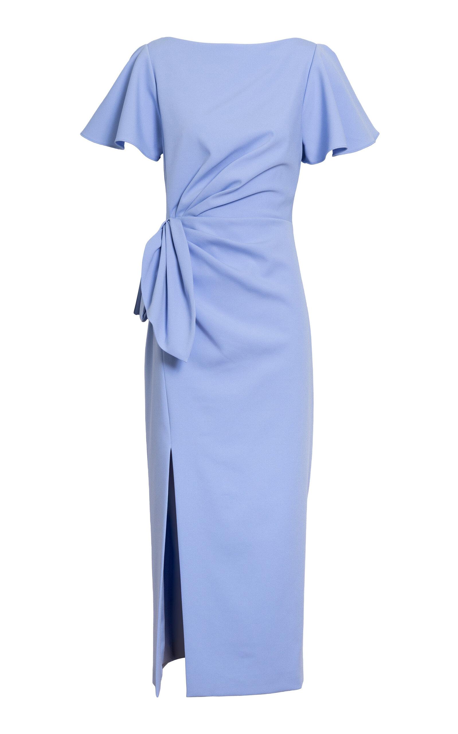 Delphine Emeline Midi Dress - Moda Operandi by DELPHINE