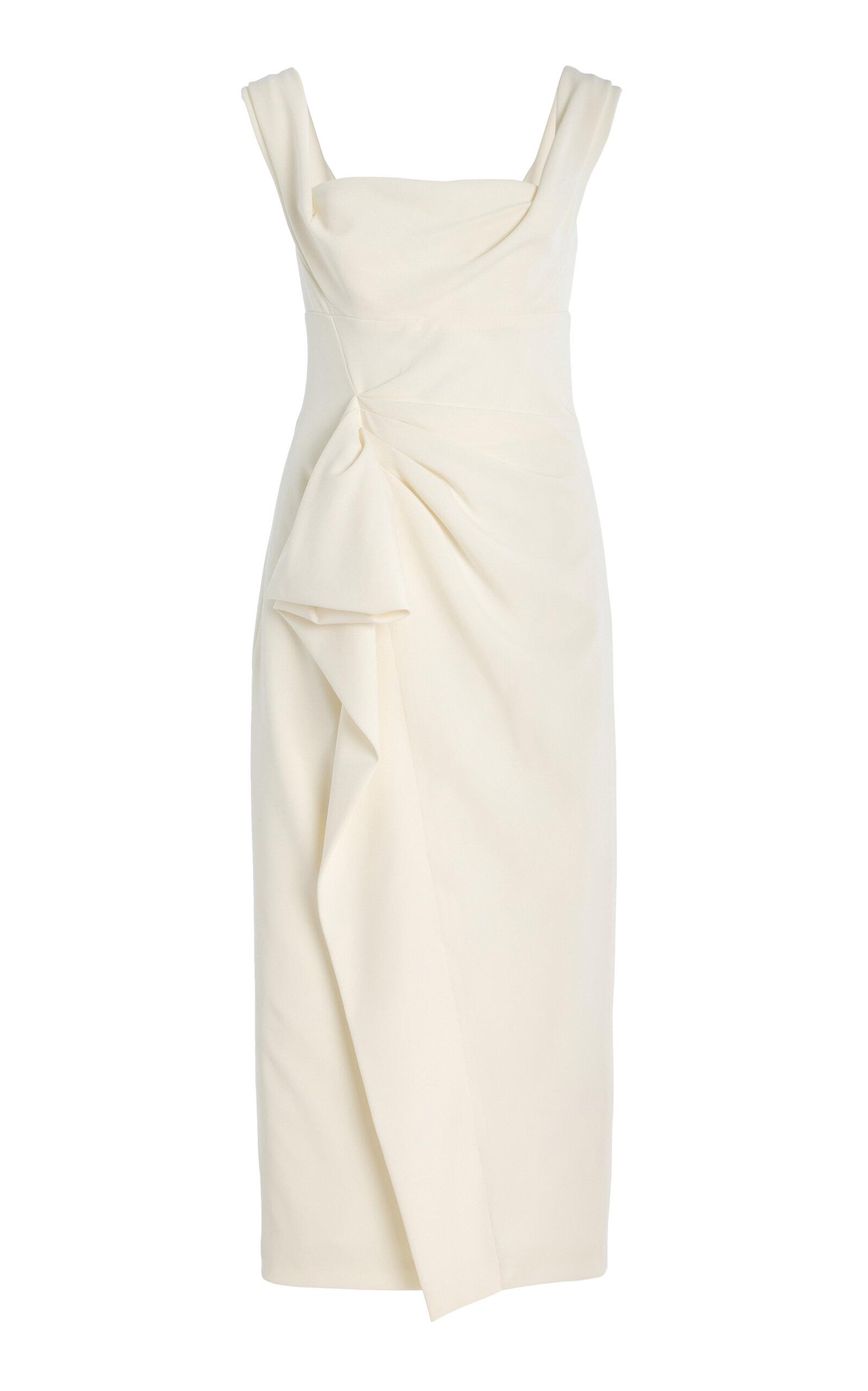 Delphine Mia Dress - Moda Operandi by DELPHINE