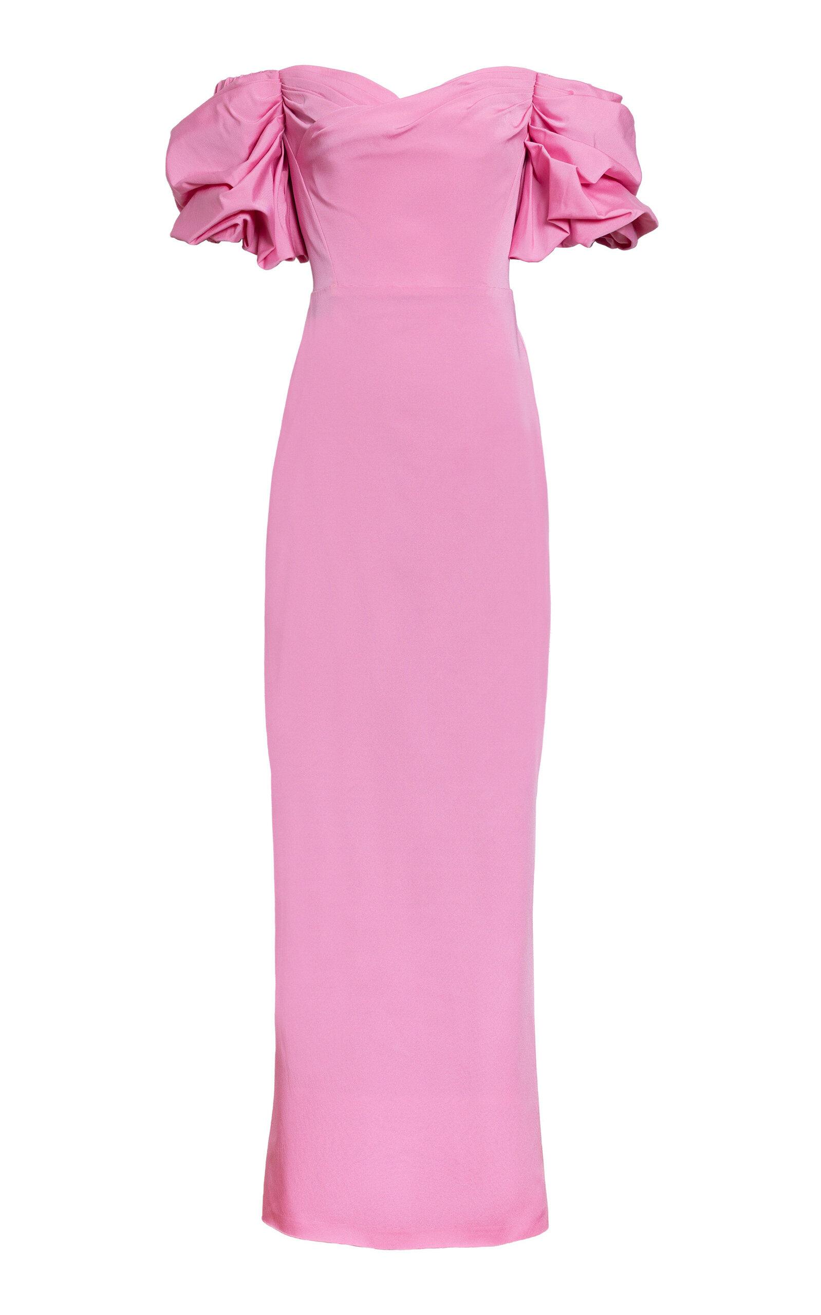 Delphine Tess Gown - Moda Operandi by DELPHINE