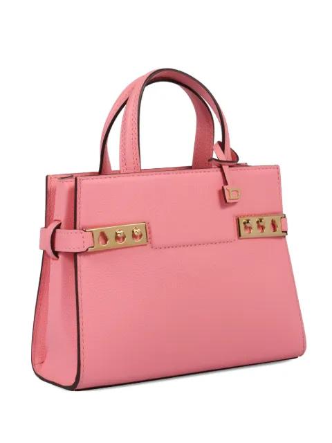 Tempête handbag by DELVAUX