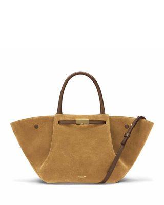 Midi New York Tote by DEMELLIER