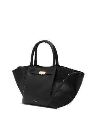 Midi New York Tote by DEMELLIER