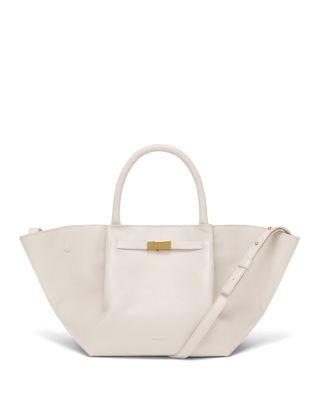 Midi New York Tote by DEMELLIER