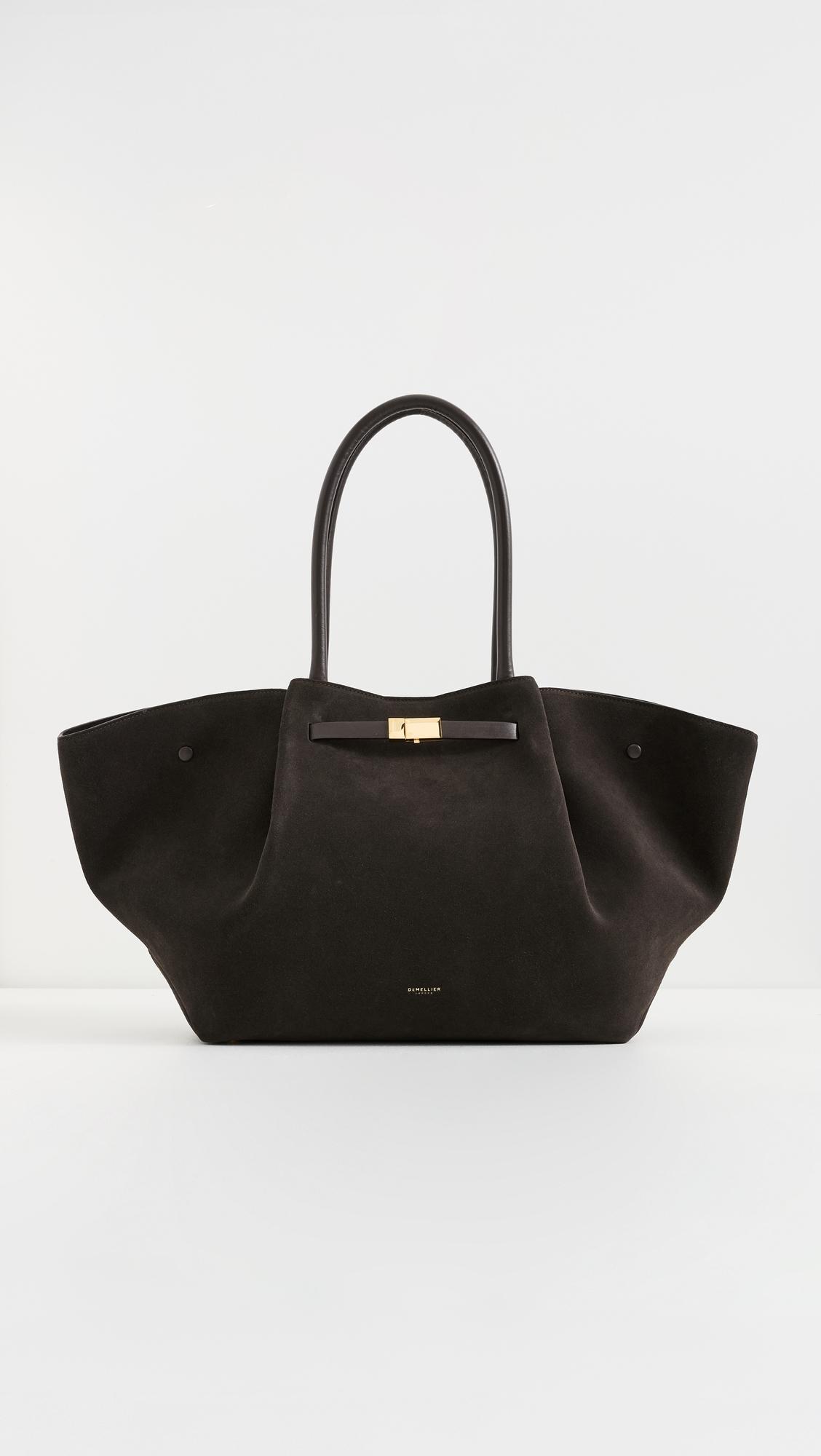 New York Handbag by DEMELLIER