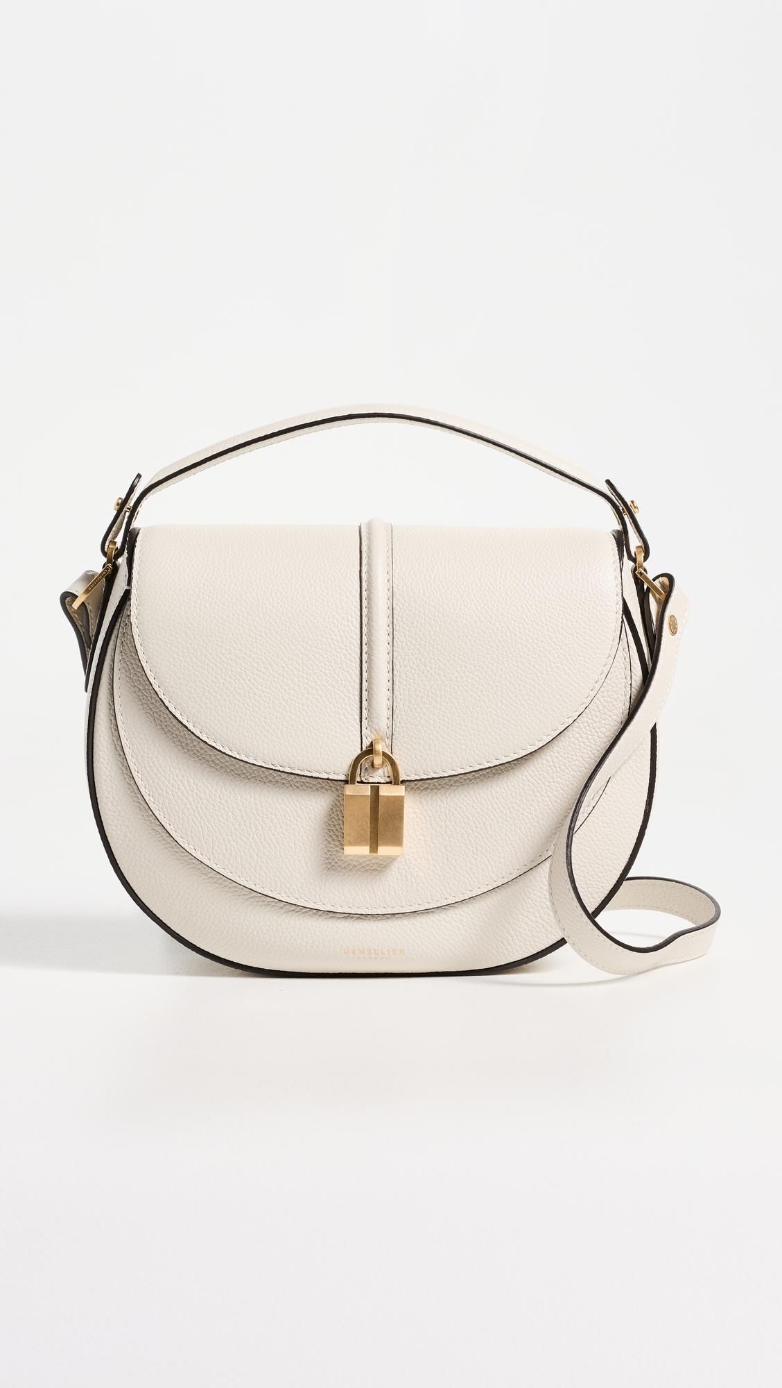 Siena Saddle Bag by DEMELLIER