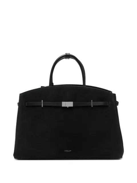 The Hudson tote bag by DEMELLIER
