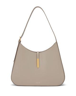 The Large Tokyo Shoulder Bag by DEMELLIER