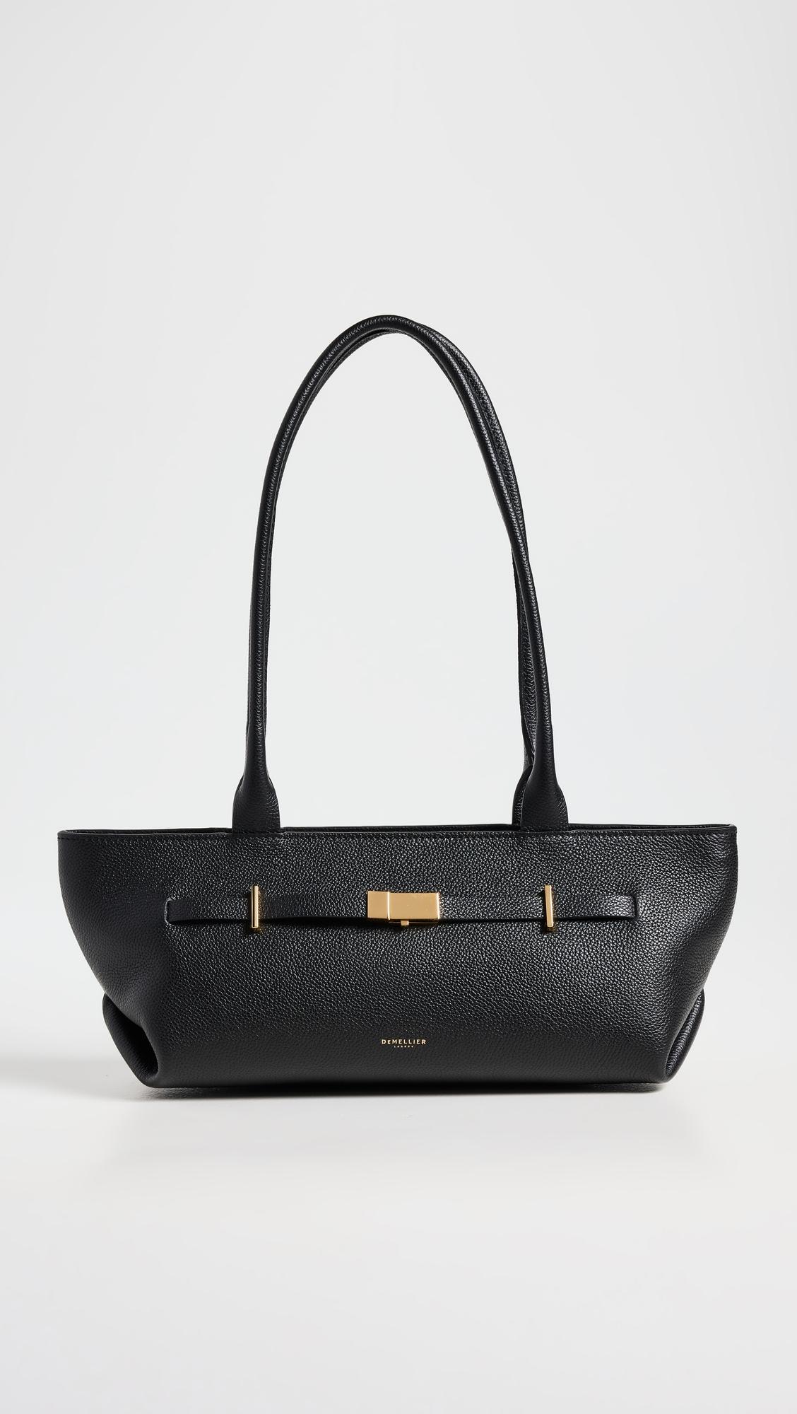 The New York Shoulder Bag by DEMELLIER