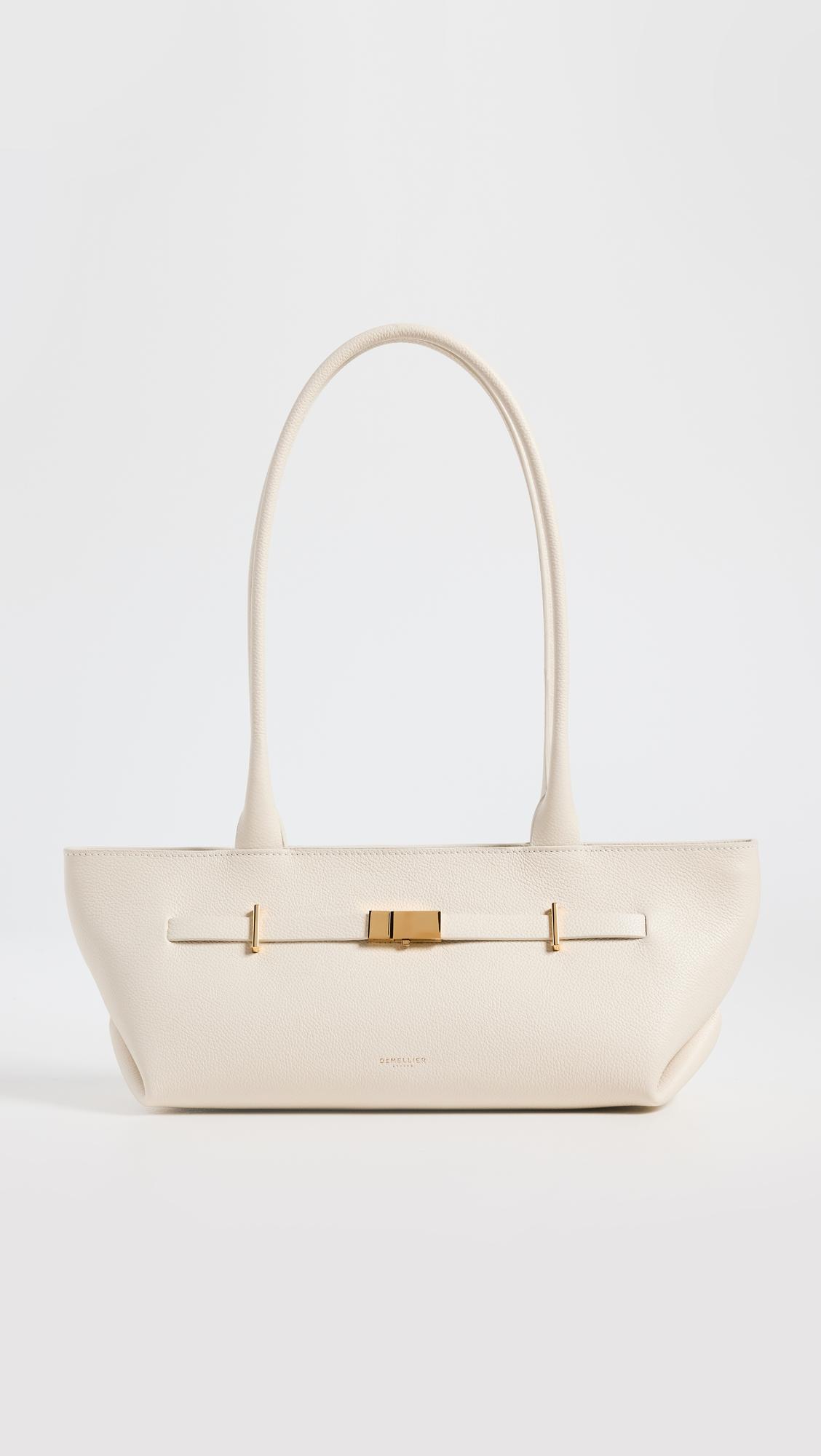 The New York Shoulder Bag by DEMELLIER