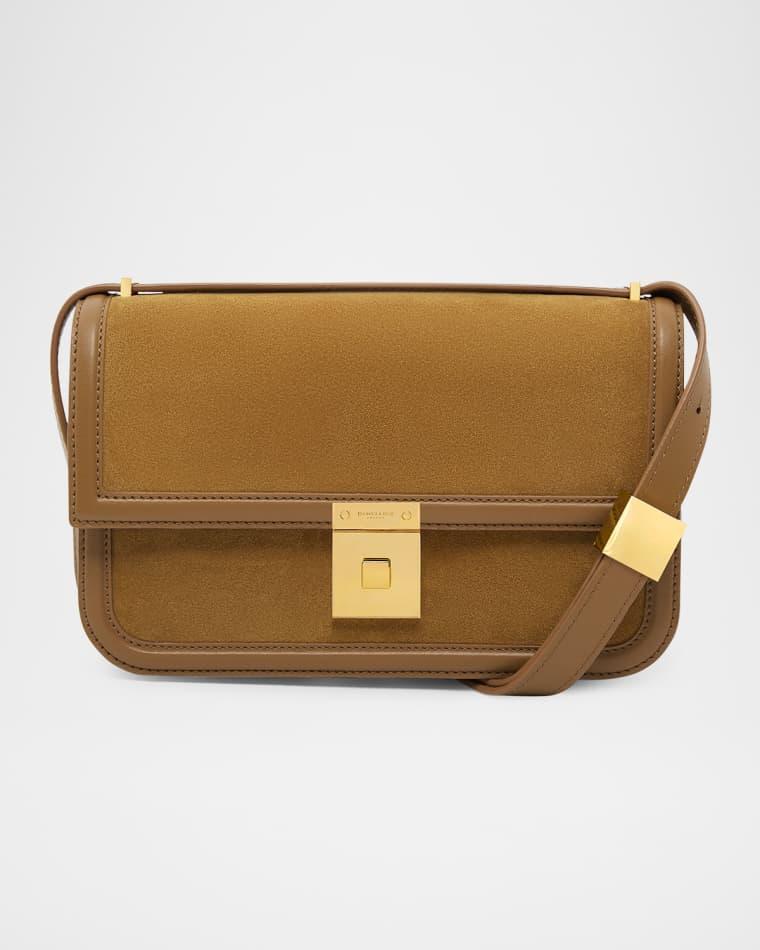 The Paris Crossbody Bag by DEMELLIER