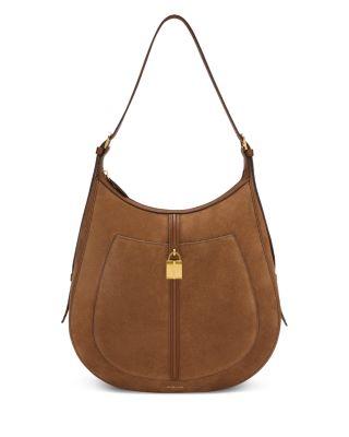 The Siena Hobo by DEMELLIER