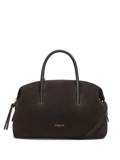 The Small Stockholm tote bag by DEMELLIER