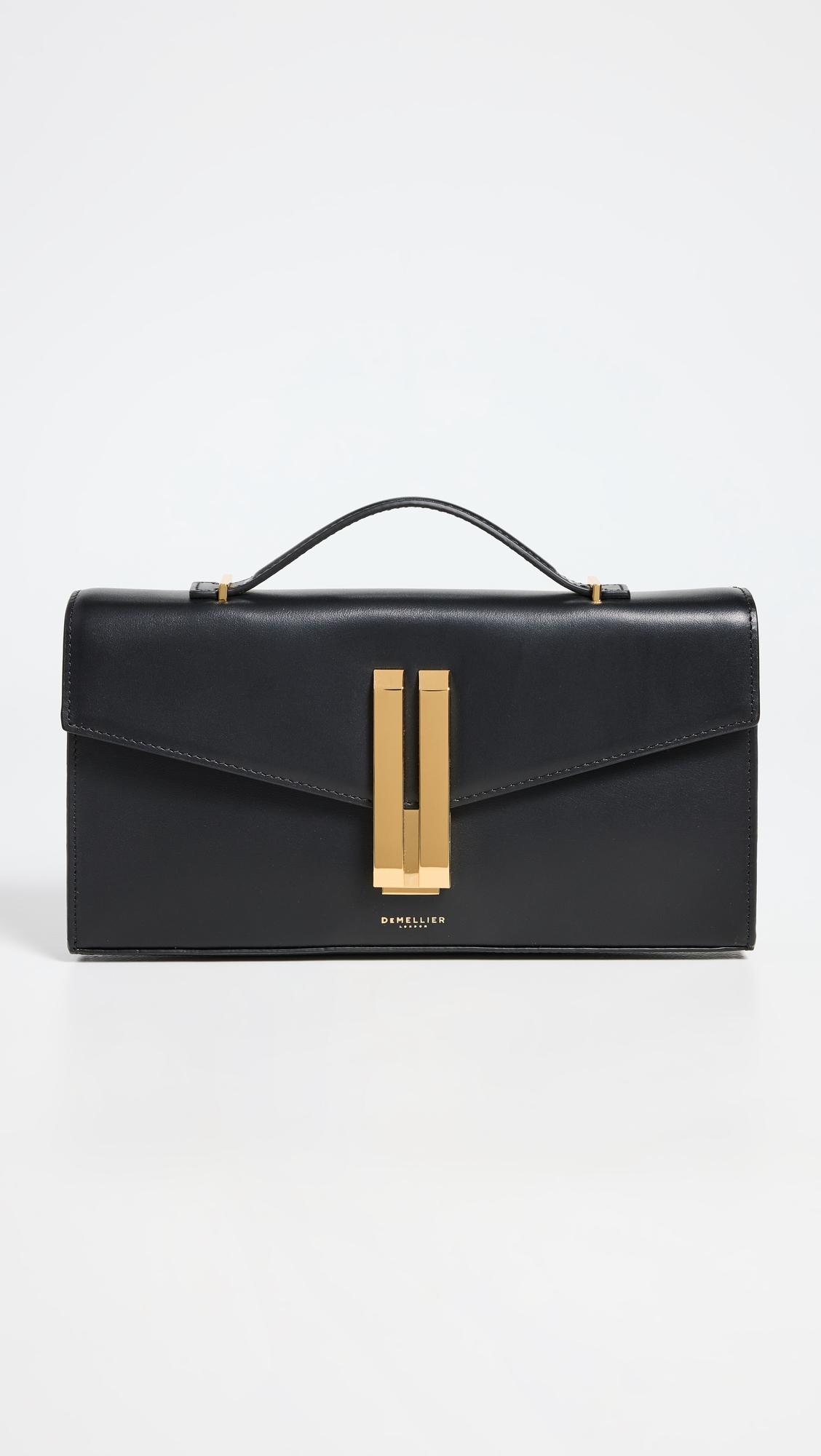 Vancouver Clutch by DEMELLIER
