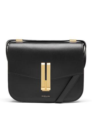 Vancouver Crossbody Bag by DEMELLIER