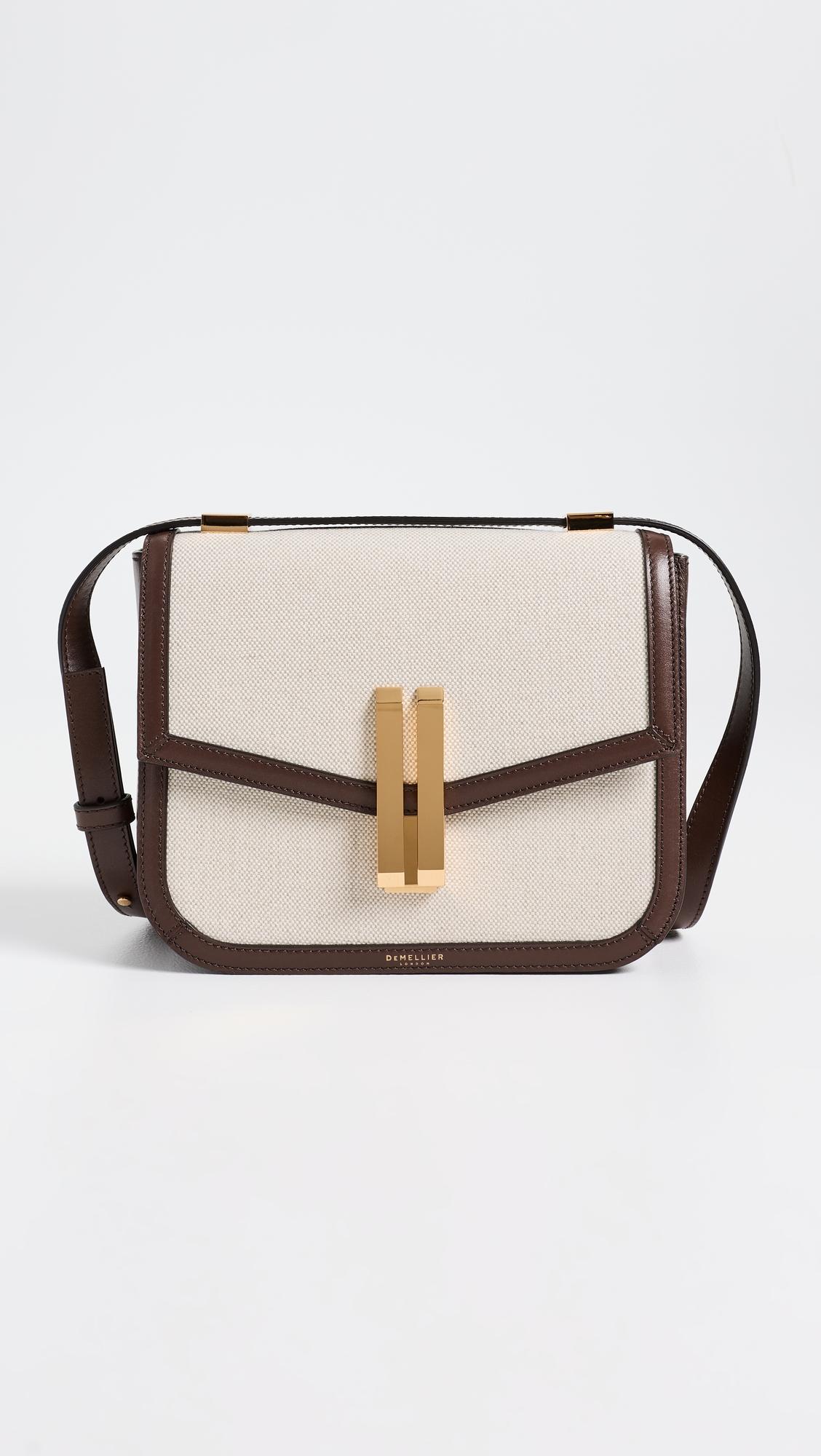 Vancouver Handbag by DEMELLIER