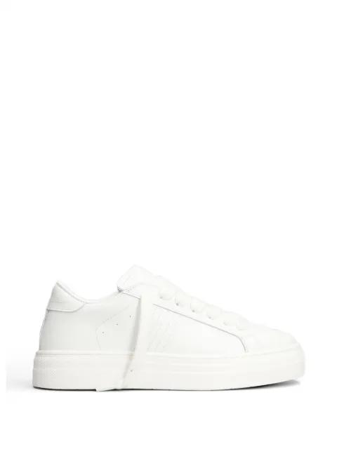 low top sneakers by DEMNA