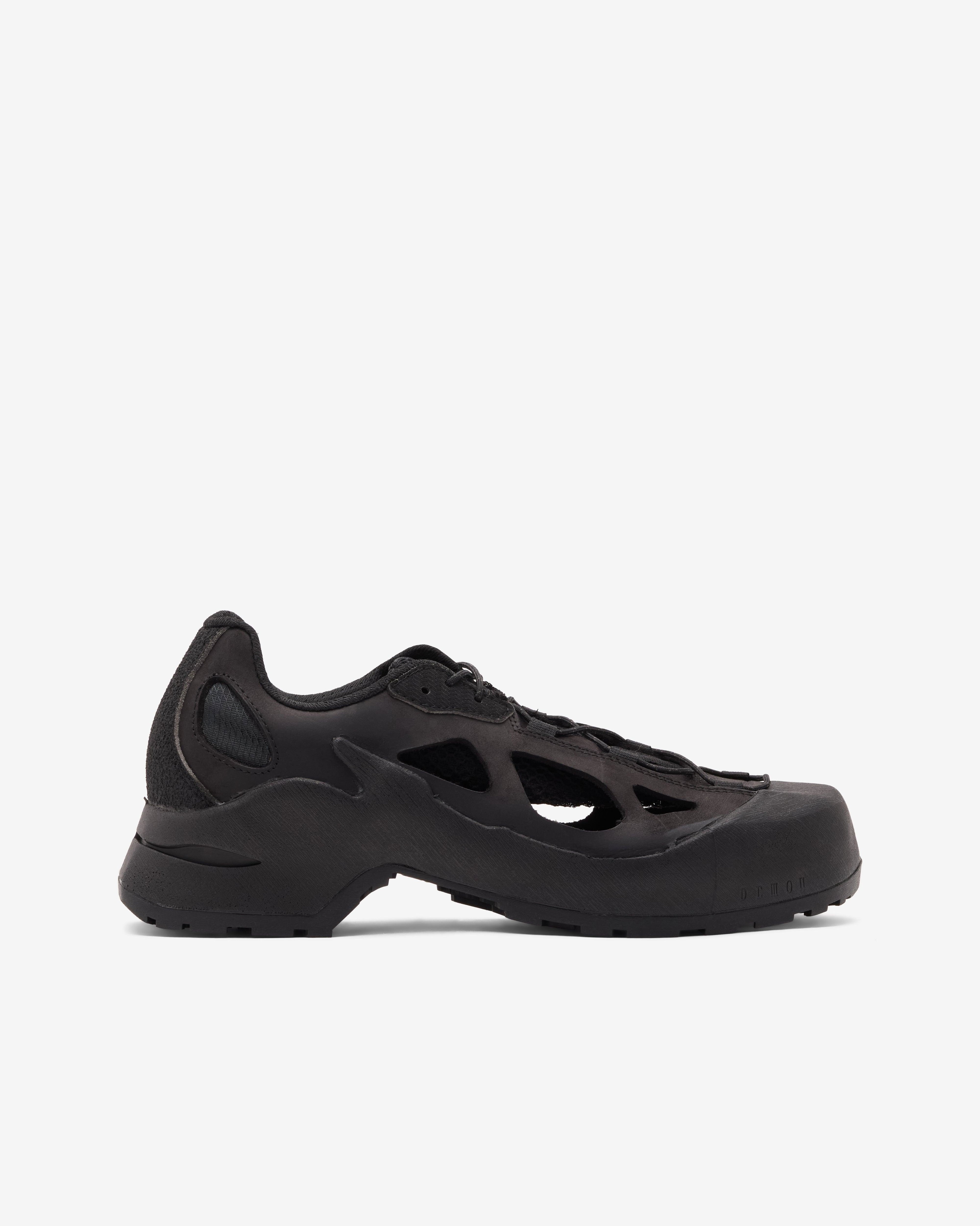Demon - Men's Hono Vert - (Black) by DEMON