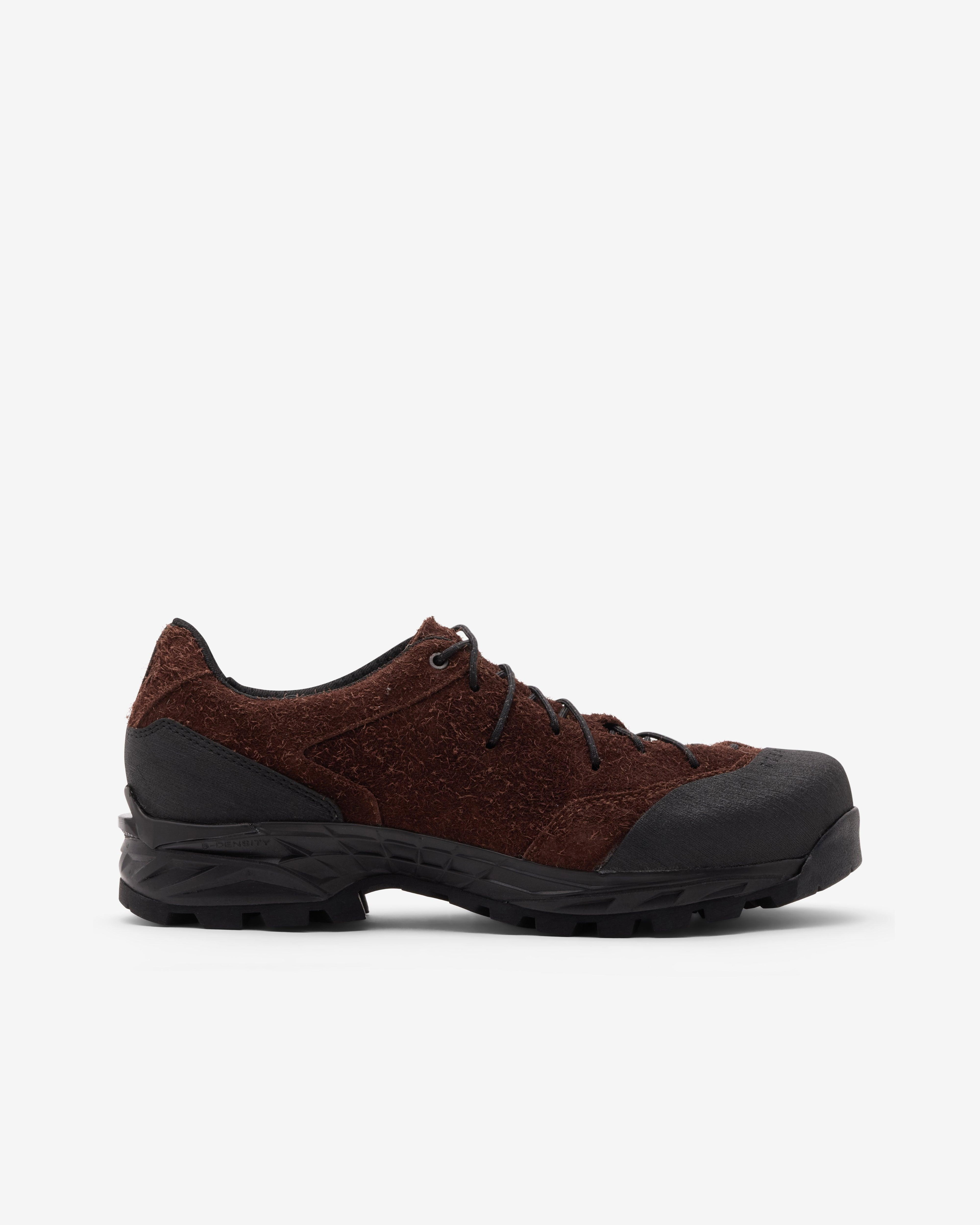 Demon - Men's Kresta - (Brown) by DEMON