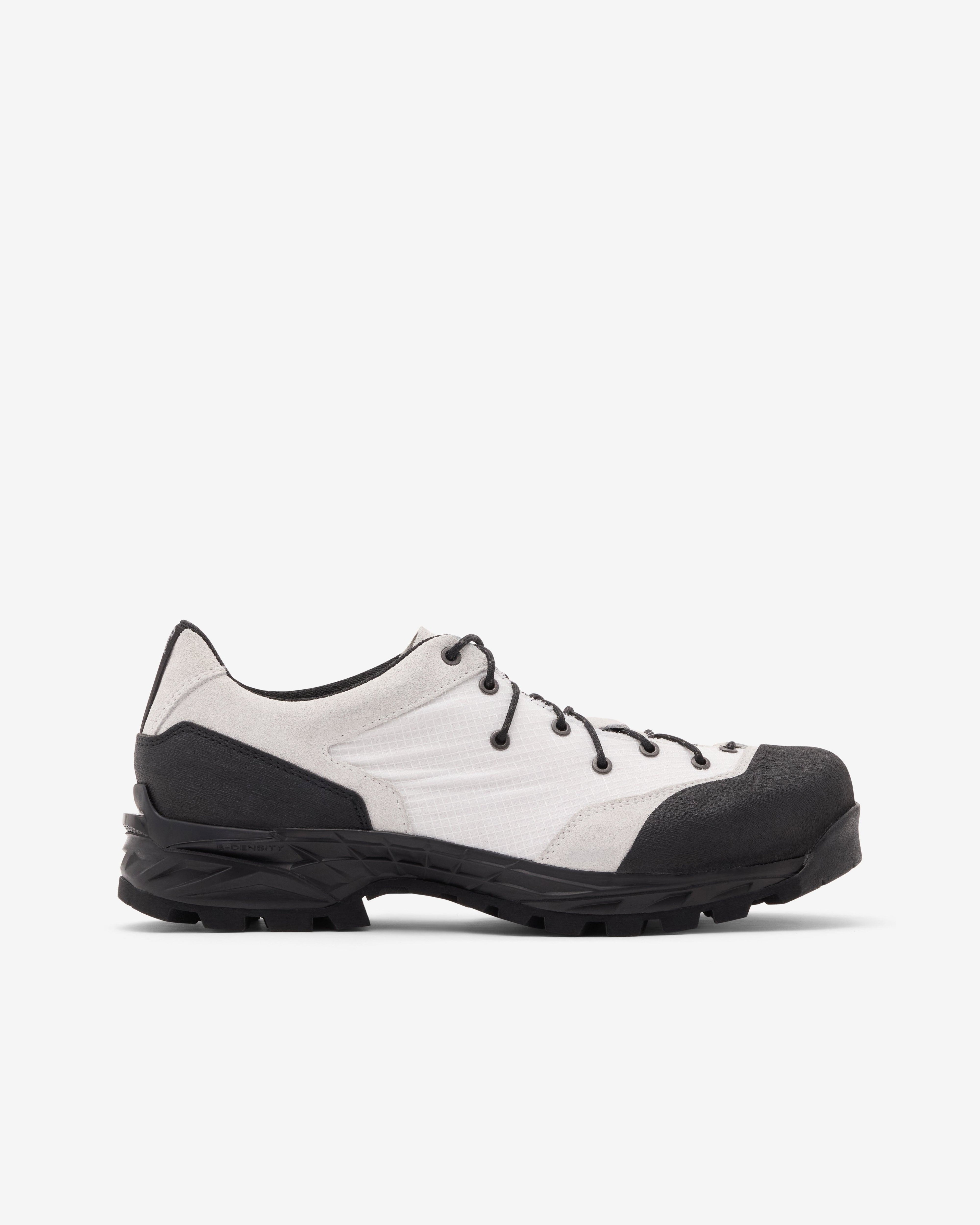 Demon - Men's Kresta Ripstop - (White) by DEMON