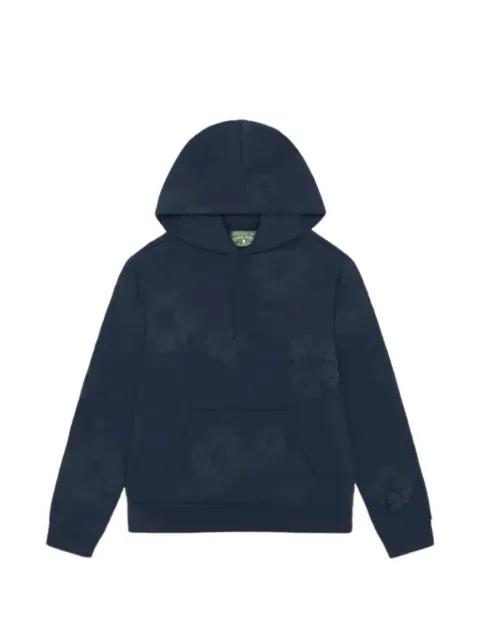 cotton hoodie by DENIM TEARS