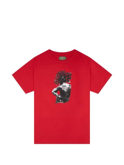 x Arthur Jafa Ex-Slave Gordon T-shirt by DENIM TEARS
