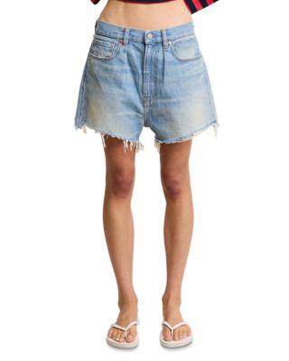 Brooke Shorts by DENIMIST