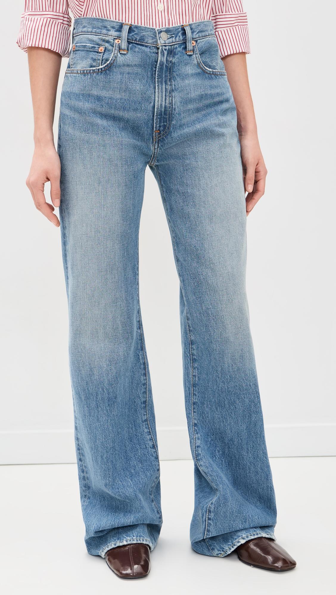 Dean Jeans by DENIMIST