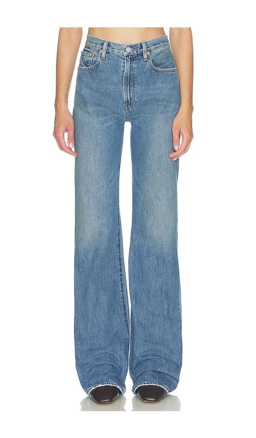 Denimist Dena Jean in Blue by DENIMIST