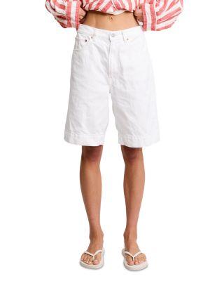 Keaton Relaxed Shorts by DENIMIST