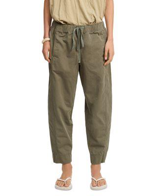 Pull On Work Pants by DENIMIST