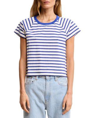 Raglan Tee by DENIMIST