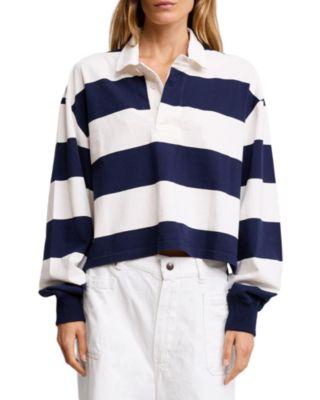 Rugby Tee by DENIMIST