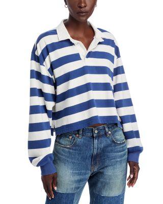 Rugby Top by DENIMIST