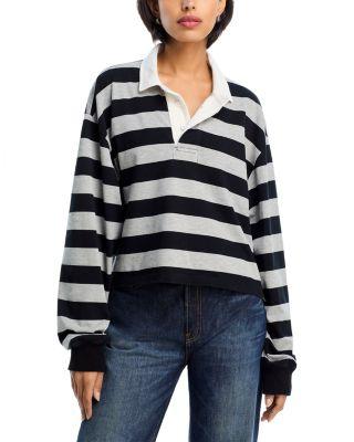 Rugby Top by DENIMIST