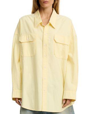 Utility Shirt by DENIMIST