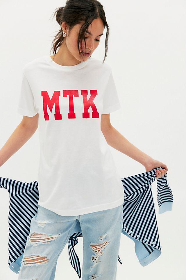 Denimist Classic T-Shirt by DENIMIST | FREE PEOPLE