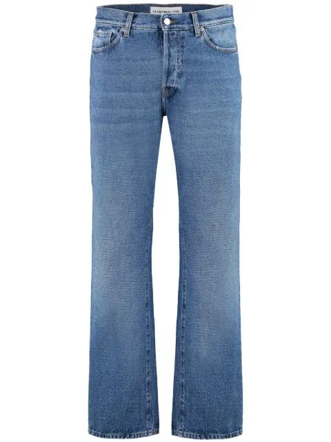 Bowl jeans by DEPARTMENT 5