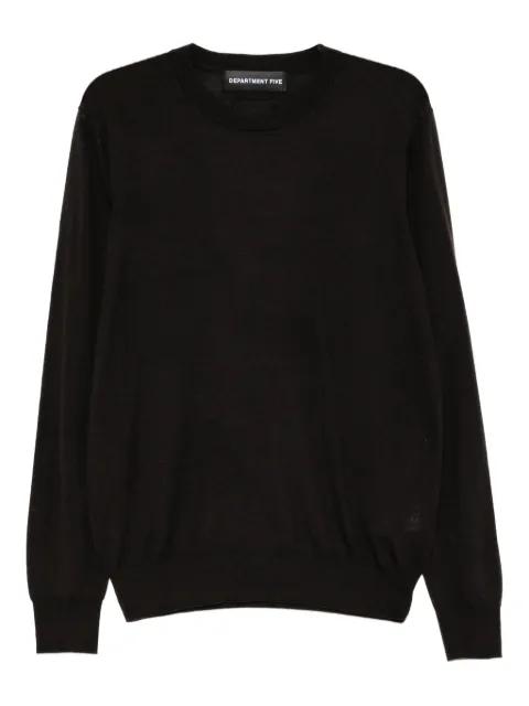 Bywater sweater by DEPARTMENT 5