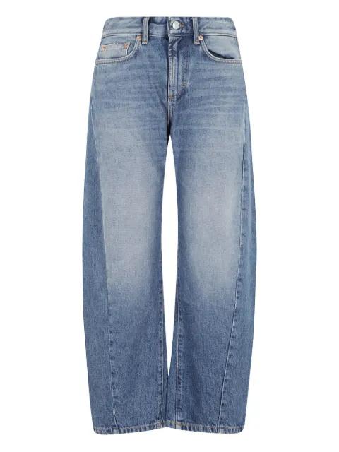 Cincity panelled jeans by DEPARTMENT 5